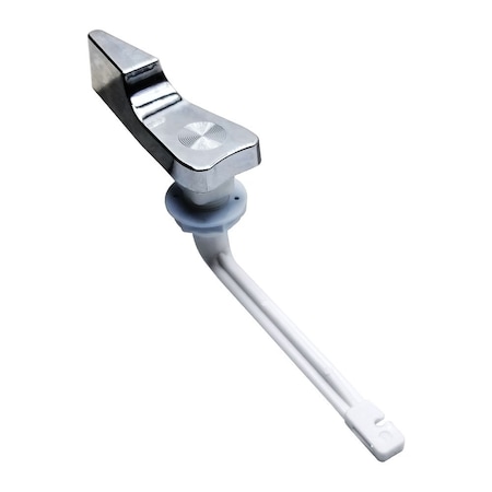 Thrifco Plumbing American Standard Cadet Toilet Tank Trip Lever Mini, Plastic C 4402029